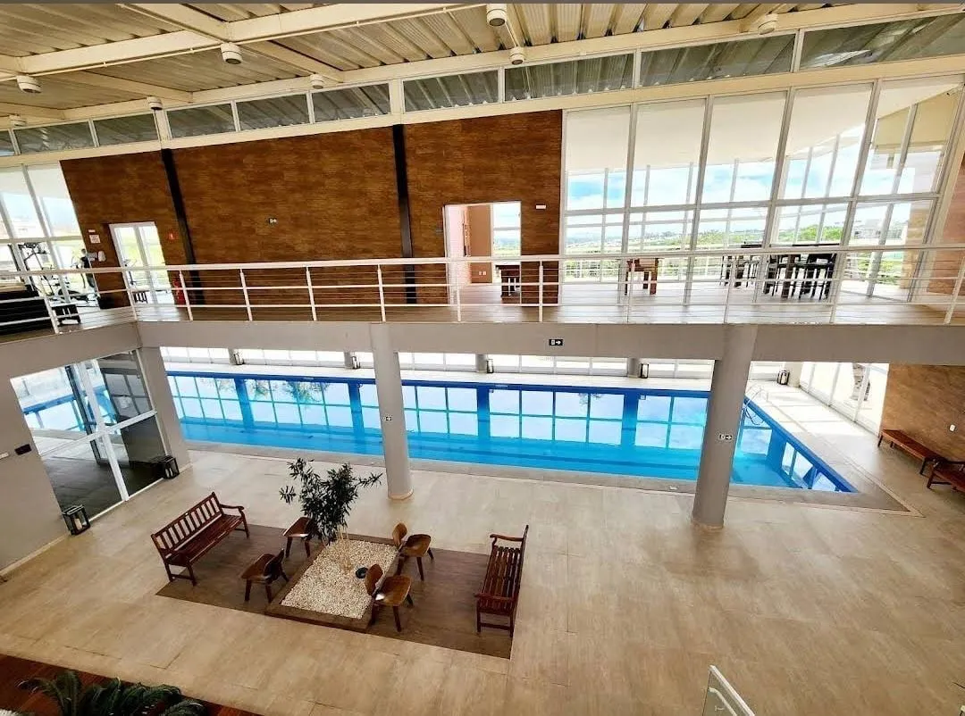 Imagem OPORTUNIDADE !! Excelente terreno de 300M² no Cond. Residencial Cyrela Esplanada
