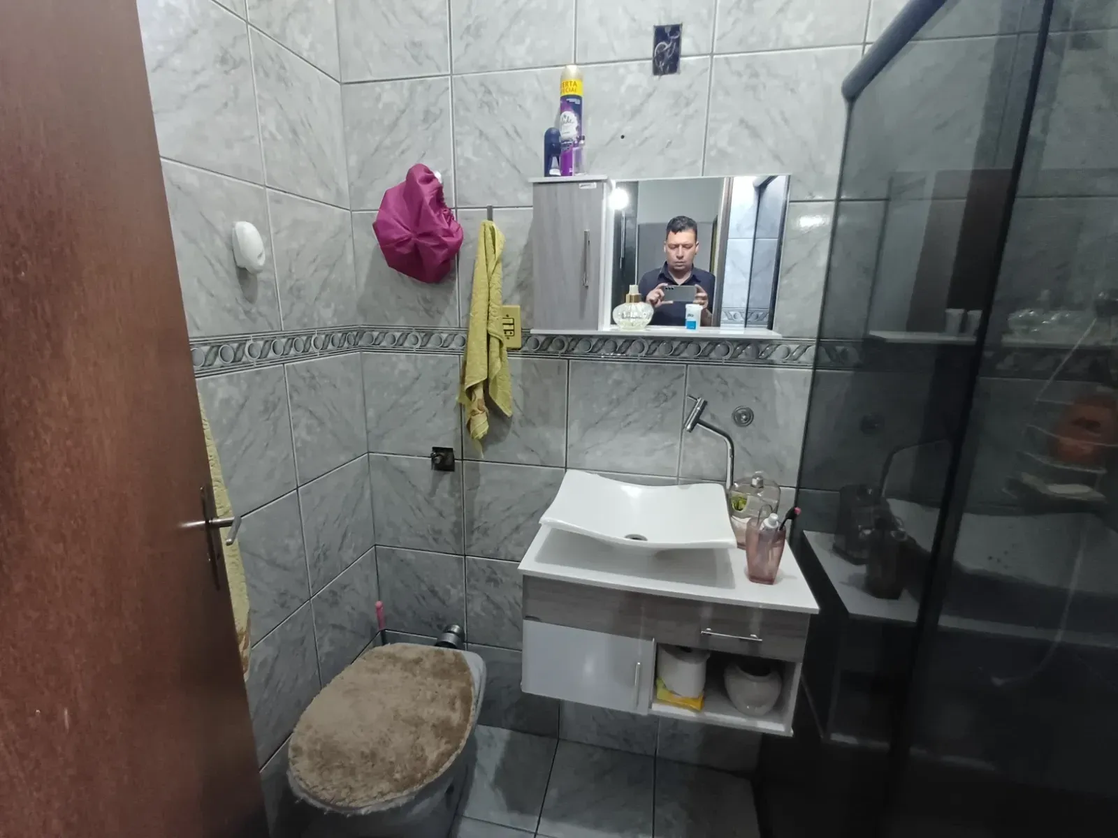 Imagem Casa com 3 Quartos à Venda, 120 m² em Jardim Guanabara - Belo Horizonte