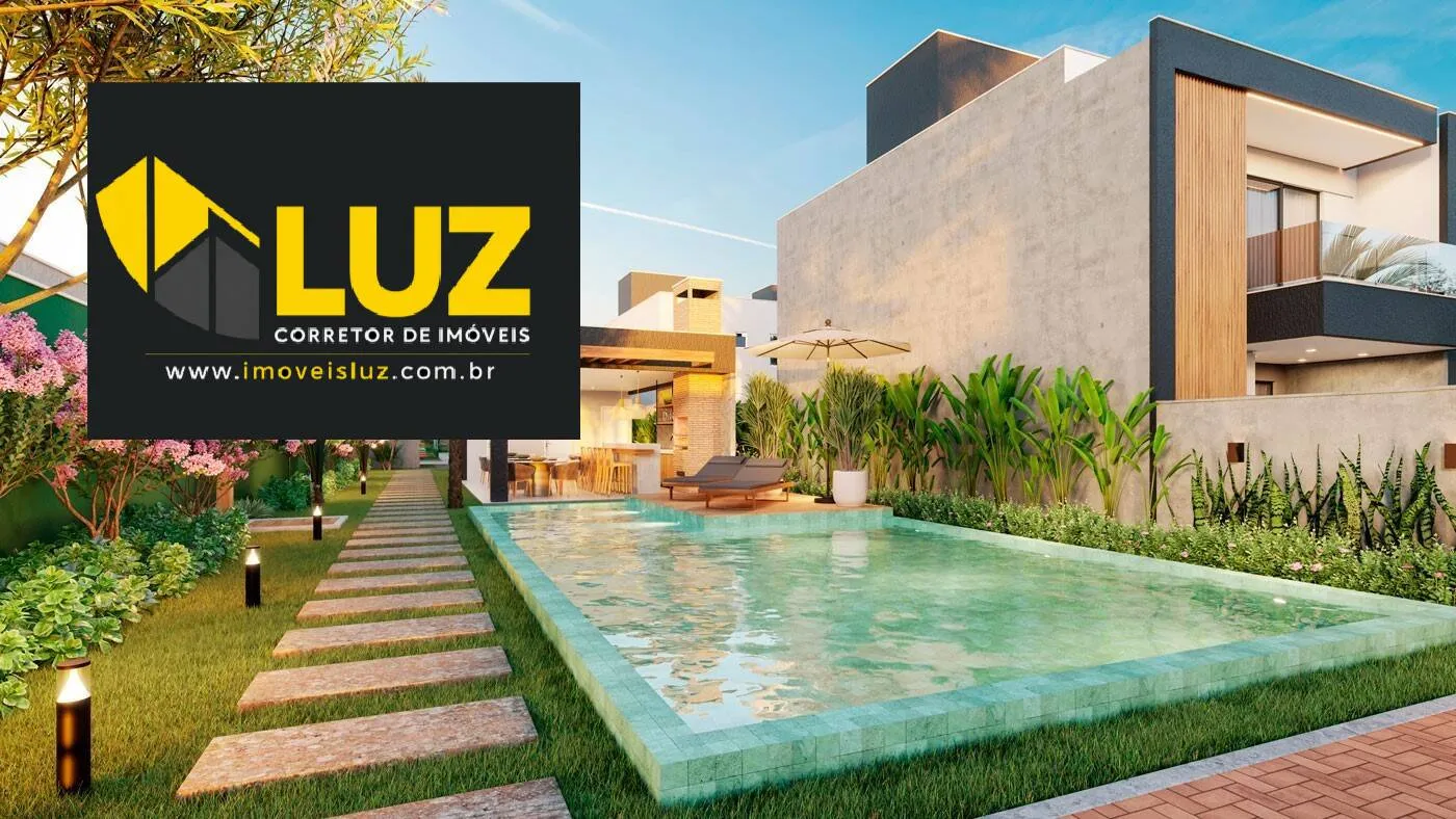 Imagem Maximino Residence - Um novo conceito de viver" ÁGUA FRIA