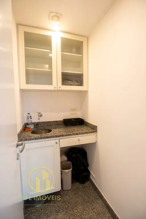 Imagem Conjunto Comercial para locação, com 68 m² e 3 vagas. Jardim Paulista