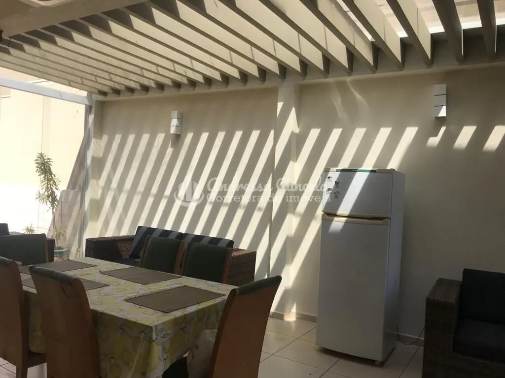 Imagem Damha 1 - Casa à venda no bairro Parque Residencial Damha - São José do Rio Preto/SP