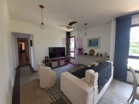 Imagem Apartamento Padrão de 03 dormitórios para venda nas Pitangueiras.