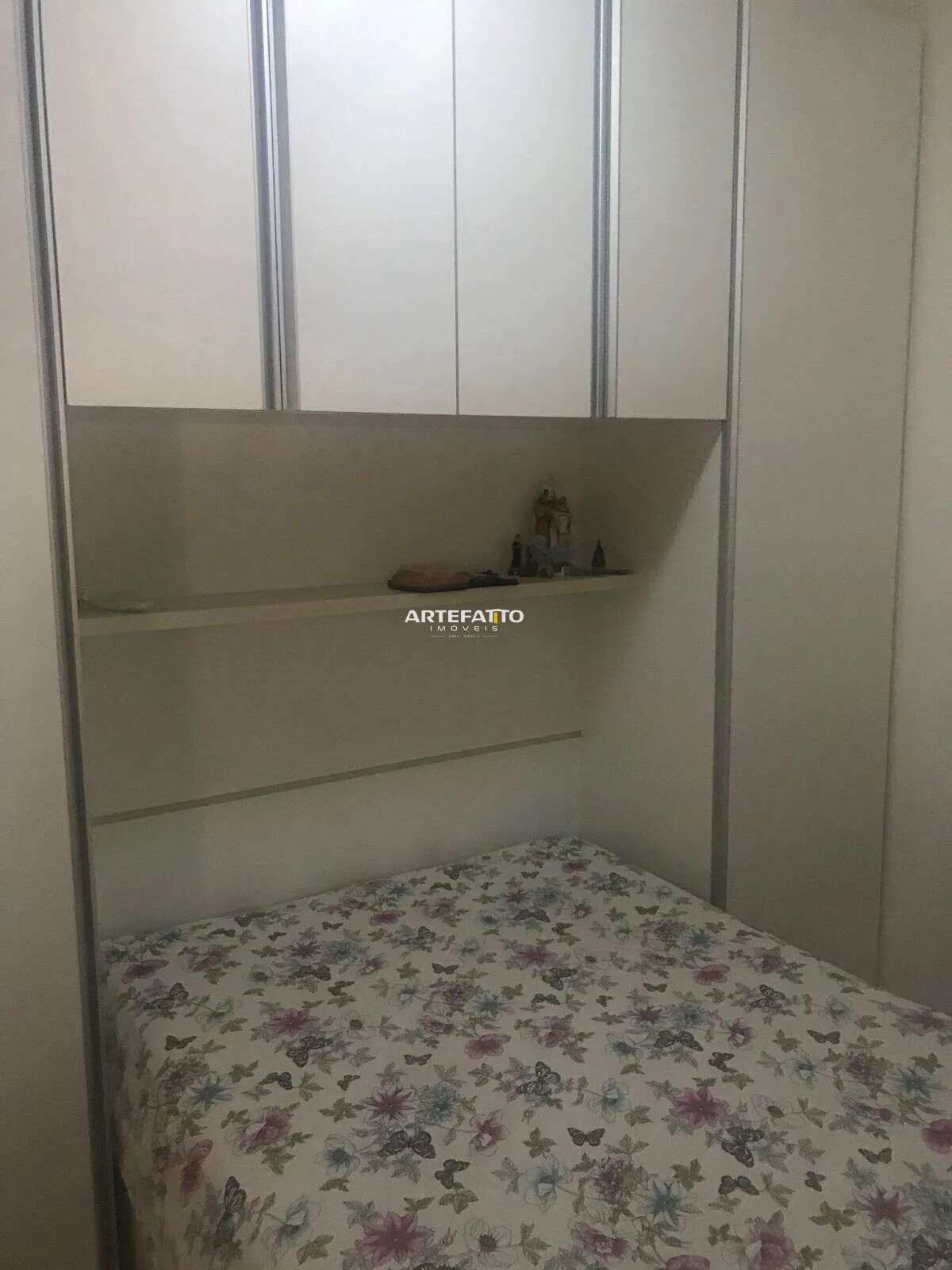 Imagem Apartamento à venda em Ribeirão Preto, Residencial Greenville, com 2 quartos, 64m2