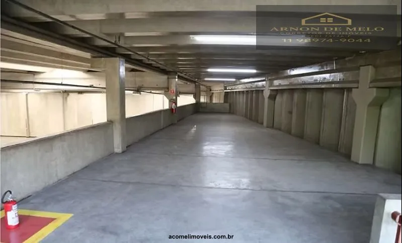 Imagem Galpões para locação em São Paulo no bairro Parque Novo Mundo