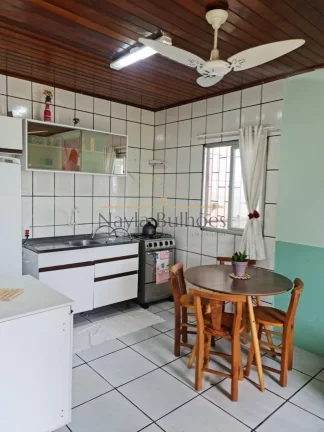Imagem CASA RESIDENCIAL em FLORIANÓPOLIS - SC, DANIELA