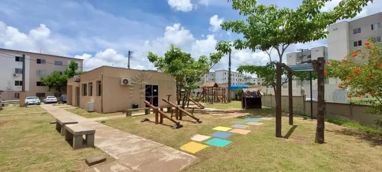 Imagem Apartamento para Venda em Camaragibe, Alberto Maia, 2 dormitórios, 1 banheiro, 1 vaga