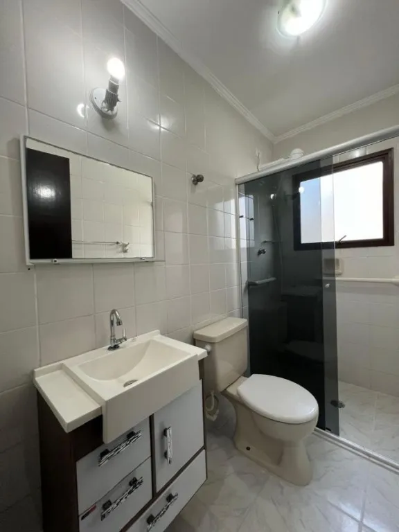 Imagem APARTAMENTO COM 46,00 m² - GUILHERMINA - PRAIA GRANDE SP