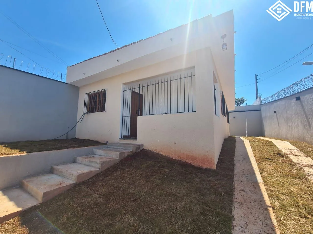 Imagem Casa com 2 Dormitorio(s) localizado(a) no bairro Jardim Cecília em Mogi das Cruzes / Mato Grosso do Sul Ref.:4321