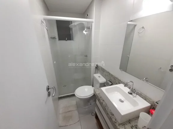 Imagem Apartamento 2 dormitórios
