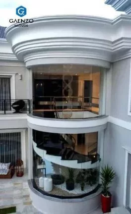 Imagem Casa em Alphavillle residencial 3