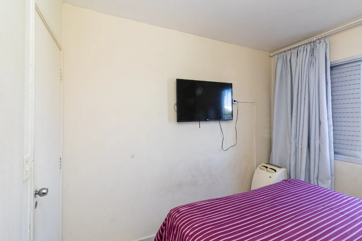 Imagem Apartamento para venda em Freguesia do Ó com 3 quartos, 84m2