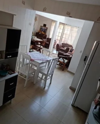 Imagem Casa com 3 dormitórios e vista panorâmica nas Nações.