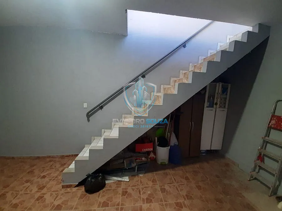 Imagem Sobrado a Venda no bairro Parque Residencial Santa Eulália - Limeira, SP