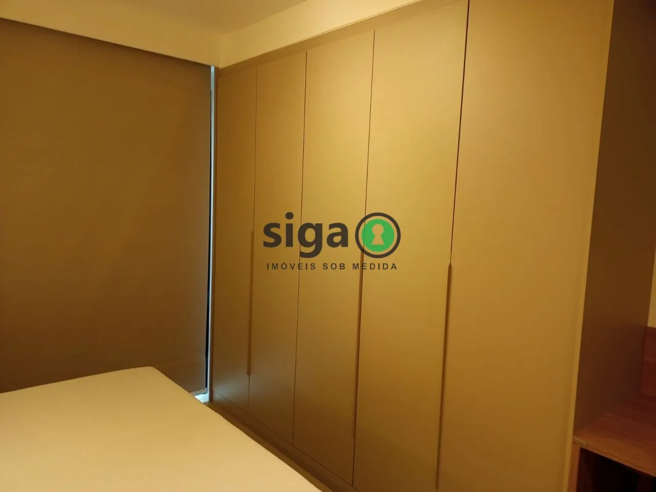 Imagem Studio 33m² disponivel para aluguel - Brooklin - São Paulo/SP