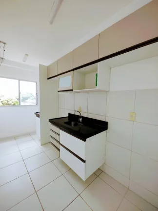 Imagem Apartamento no Edf. Monte Ville, Tejipió