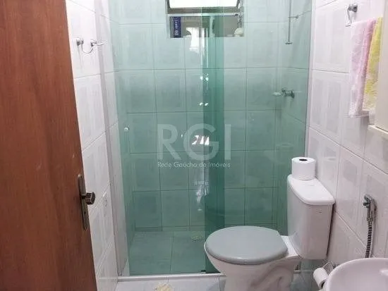 Imagem Casa para Venda - 80m², 3 dormitórios, sendo 1 suites, 2 vagas - Teresópolis