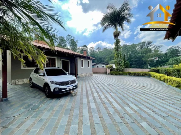 Imagem Casa - Granja Viana | Batelli Imóveis