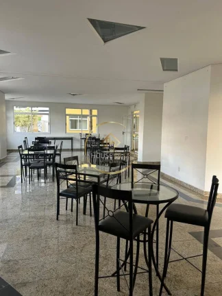 Imagem Apartamento, 2 Dormitórios (1 suíte), Condomínio Vivendas Apolo.