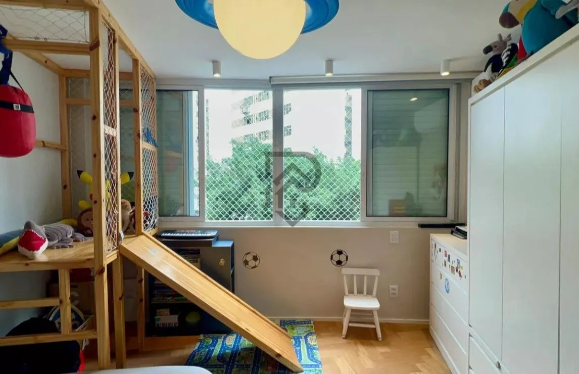Imagem Apartamento jardins proximo ao clube pinheiros