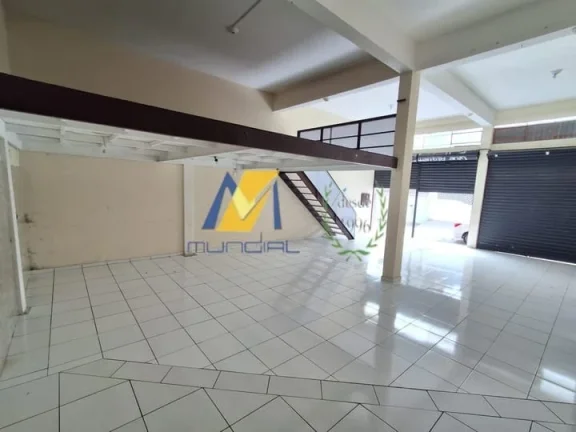 Imagem Prédio Comercial para Alugar com 230m²!!!