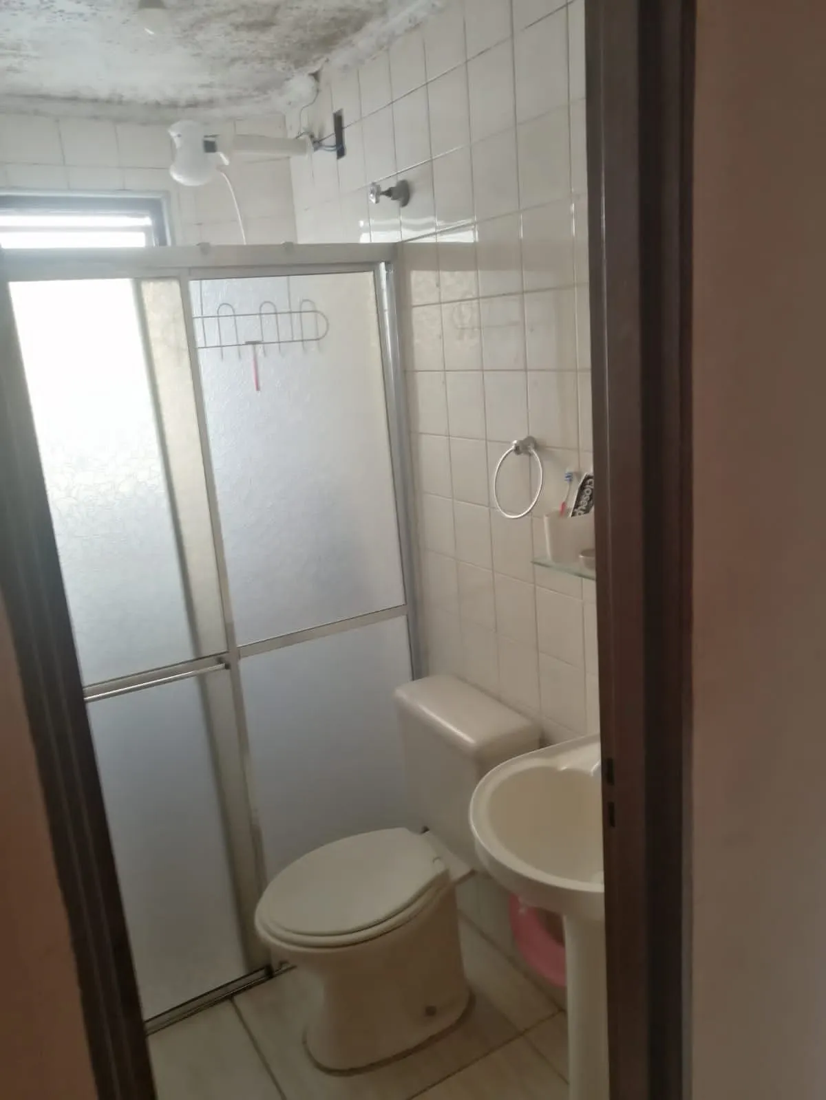 Imagem Ótimo Apartamento 2 dormitórios no Jd. Paraiso em Votorantim SP- Condomínio Porto Bello
