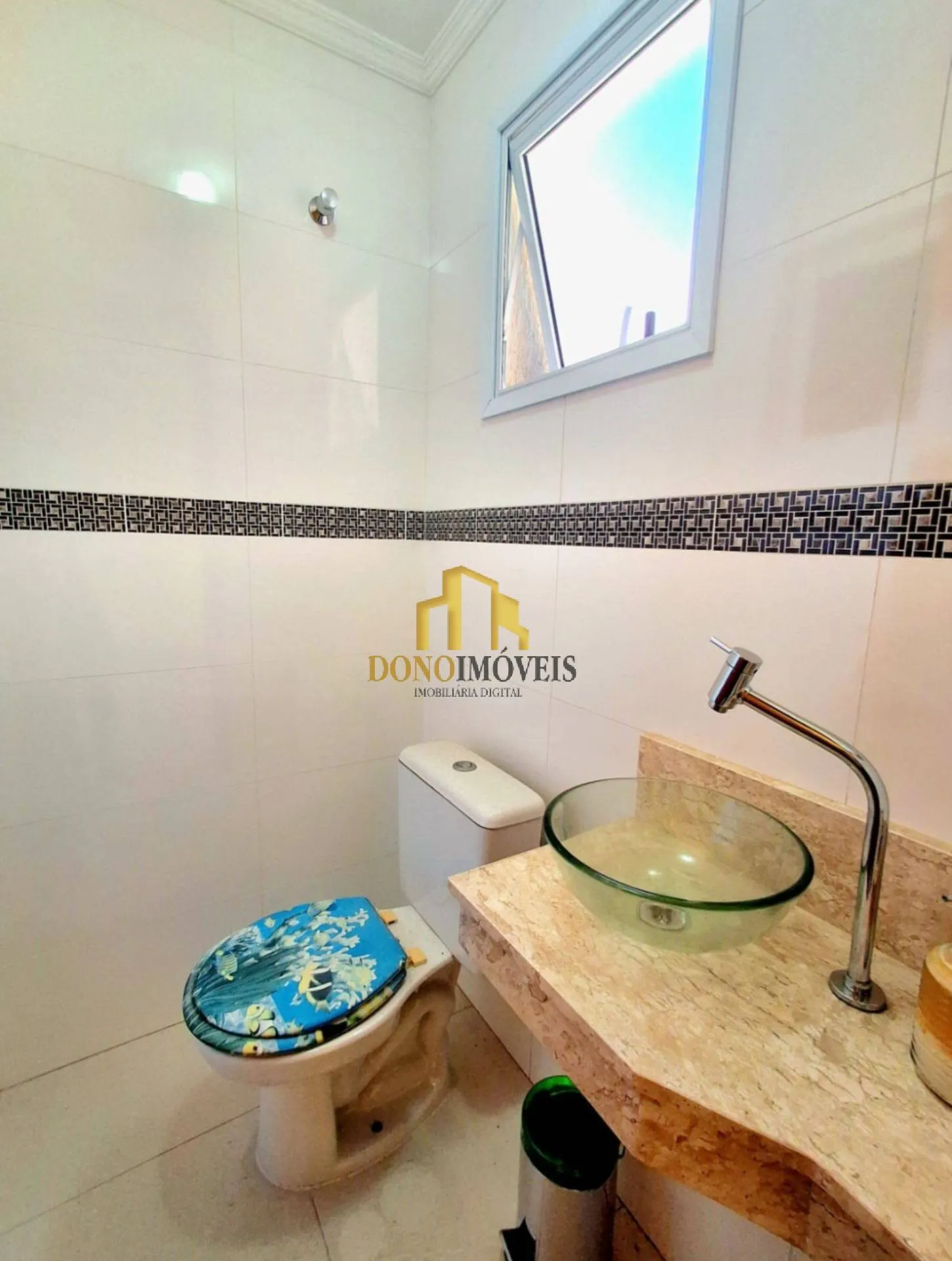 Imagem Cobertura à venda no Paraíso, Santo André - 150 m², 3 dormitórios, 2 vagas