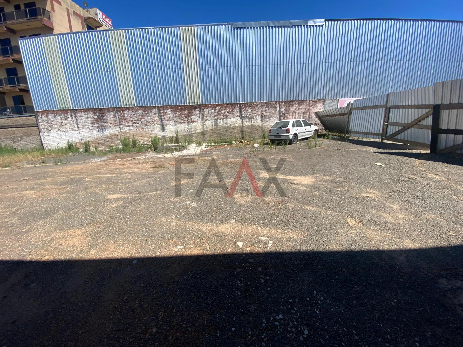Imagem Prédio à Venda, Oportunidade para Investidores, VILA CARLI, GUARAPUAVA - PR