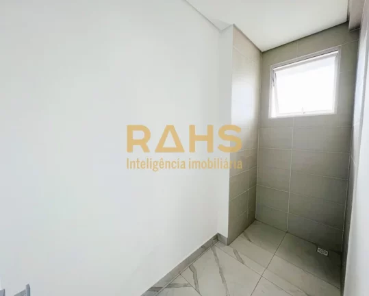 Imagem Apartamento Novo com 1 suíte e 2 Quartos, living integrado, varanda Gourmet e 2 vagas de garagem no...