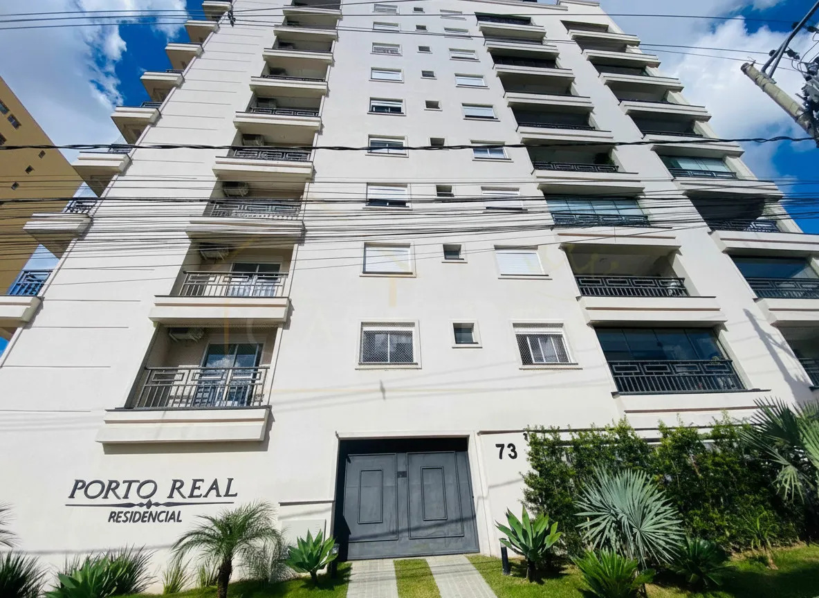 Imagem Apartamento 3 suítes à venda em Jardim Elvira Dias, Poços de Caldas