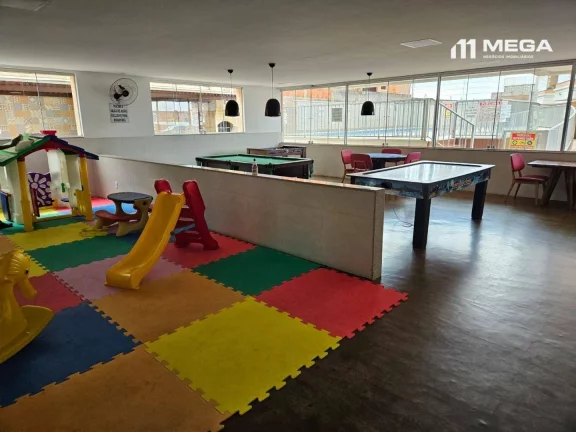 Imagem Apartamento com 3 dormitórios à venda, 90 m² por R$ 760.000,00 - Praia de Itapoã - Vila Velha/ES