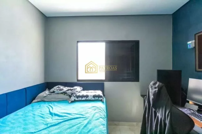 Imagem Casa Padrão