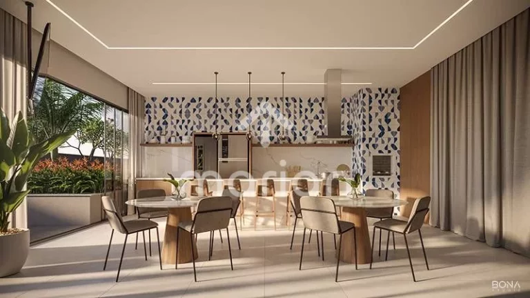 Imagem Apartamento com 2 quartos, Itingá I - Barra Velha