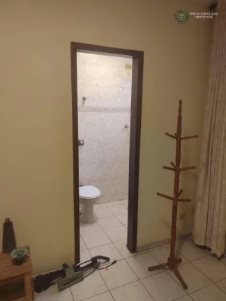 Imagem Apartamento com 2 dormitórios à venda, 72 m² por R$ 380.000 - Aviação - Praia Grande/SP