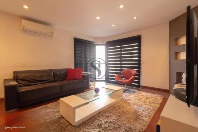 Imagem APARTAMENTO RESIDENCIAL em SÃO PAULO - SP, BROOKLIN PAULISTA