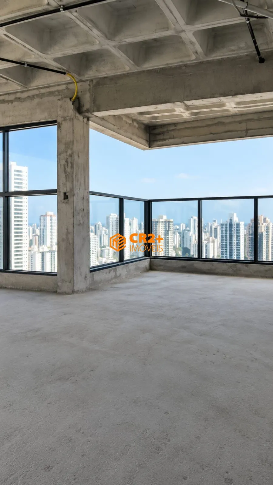Imagem VENDO APARTAMENTO 153M² - EDIFÍCIO CAMPO DI PRIORI | MADALENA - RECIFE More co
