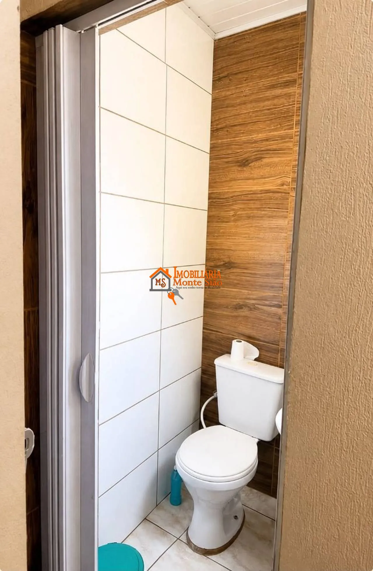 Imagem Prédio à venda, 285 m² por R$ 812.000 - Jardim São João - Guarulhos/SP