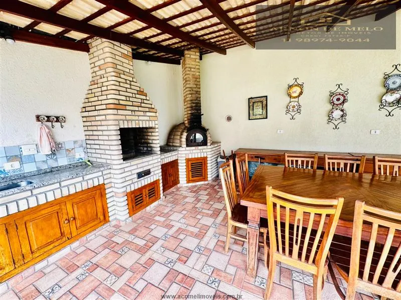 Imagem Casas para venda em Barueri no bairro Alphaville Residencial Dois