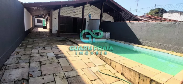 Imagem Casa à venda no bairro Enseada - Guarujá/SP
