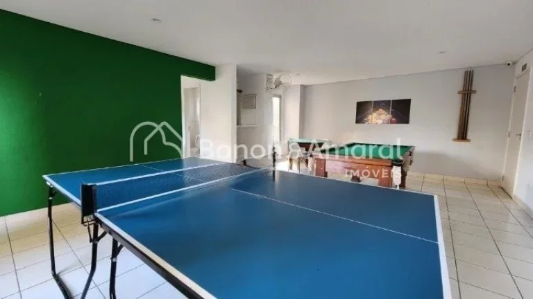 Imagem Apartamento à venda no bairro Bonfim, em Campinas/SP, com excelente localização e lazer completo....