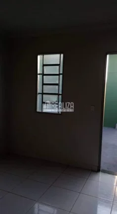 Imagem Casa à venda no bairro Jardim Santa Clara em Uberaba