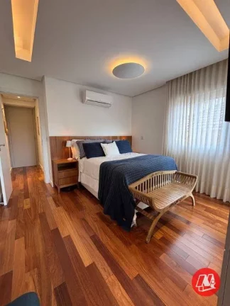 Imagem Na Carlos Von Koseritz 89,63 m² privativos, 2 dormitórios, 2 vagas e elevador.