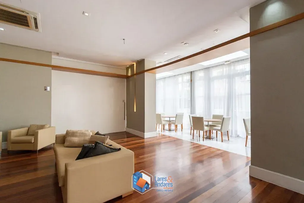 Imagem Apartamento à venda 3 Quartos 3 Suites 3 Vagas 204M² Moema São Paulo - SP