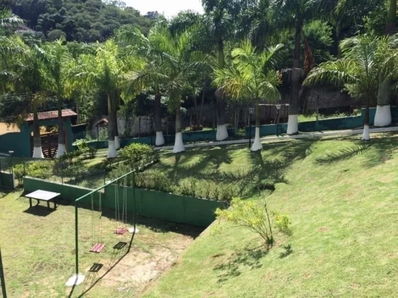 Imagem Atibaia Chácara Condomínio Fechado Aceita Permuta!