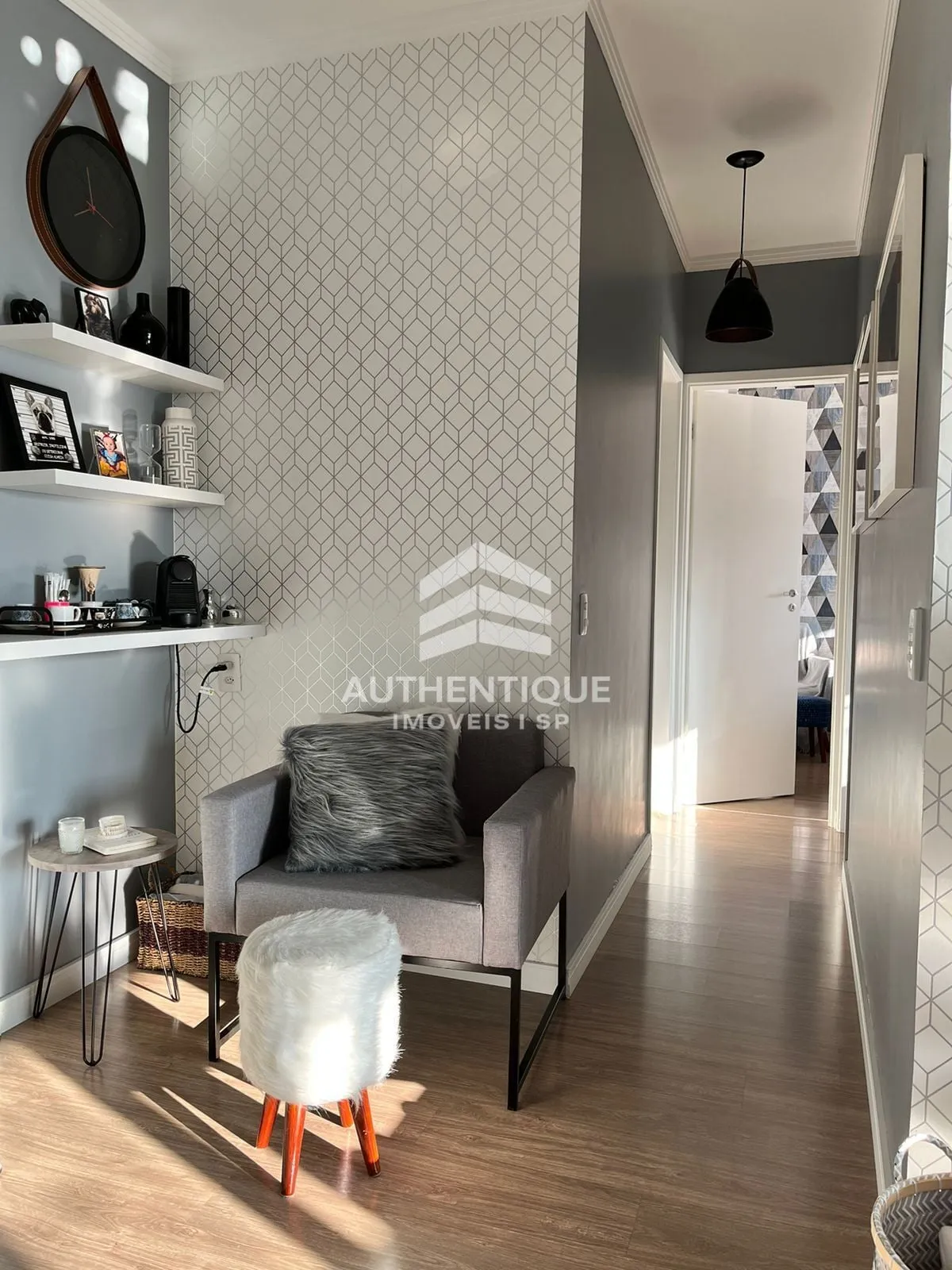 Imagem Lumen Brooklin - Apartamento à venda no bairro Brooklin - São Paulo/SP, Zona Sul