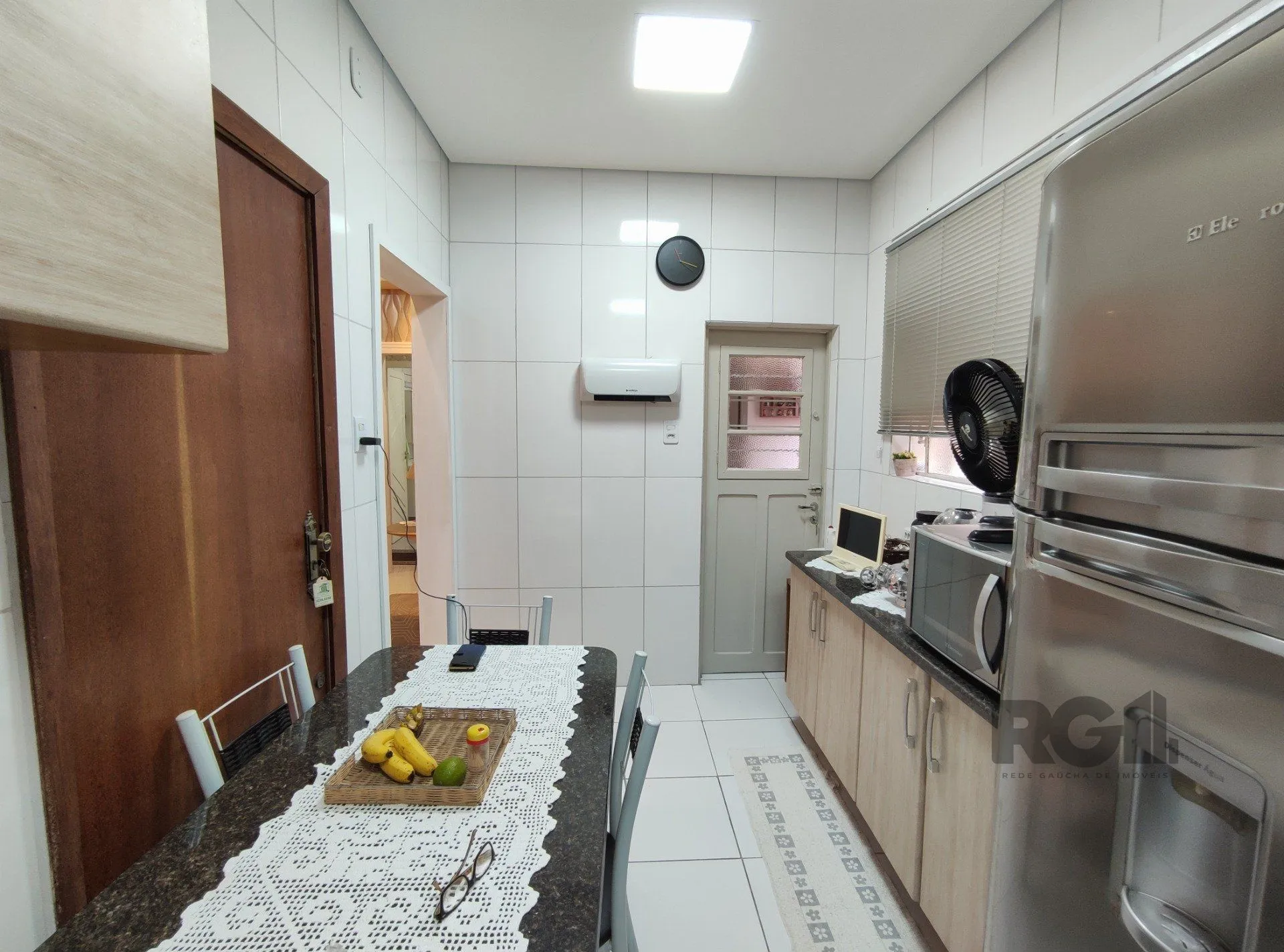 Imagem Apartamento em Santa Cecília