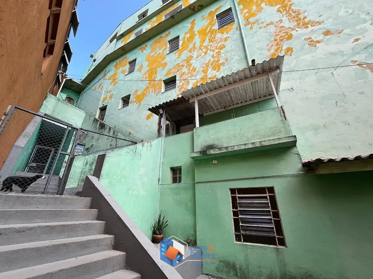 Imagem Apartamento para venda em Vila Maria Alta com 20 quartos, sendo 5 suítes, 585m²