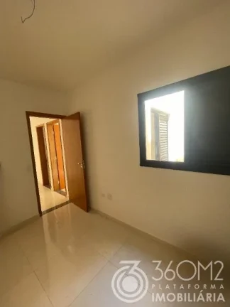 Imagem Apartamento sem Condomínio para Venda em Santo André / SP no bairro Jardim Alvorada