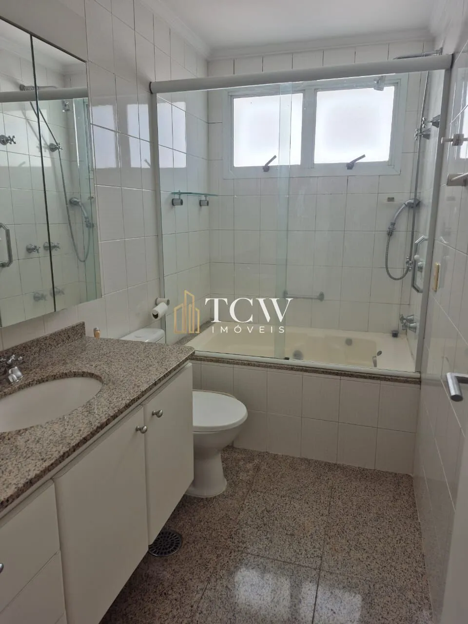 Imagem Apartamento para alugar no bairro Itaim Bibi - São Paulo/SP, Zona Sul