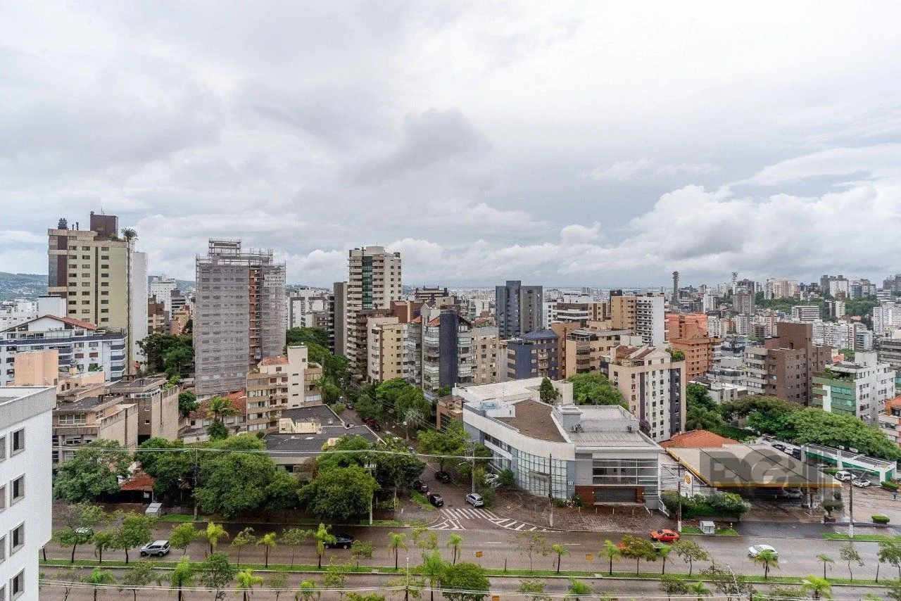 Imagem Apartamento 1 Dormitório Três Figueiras