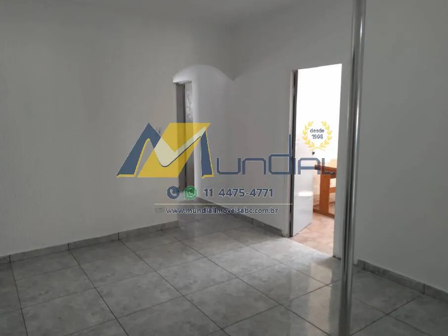 Imagem Descubra o sobrado versátil que une trabalho e conforto no coração S.A